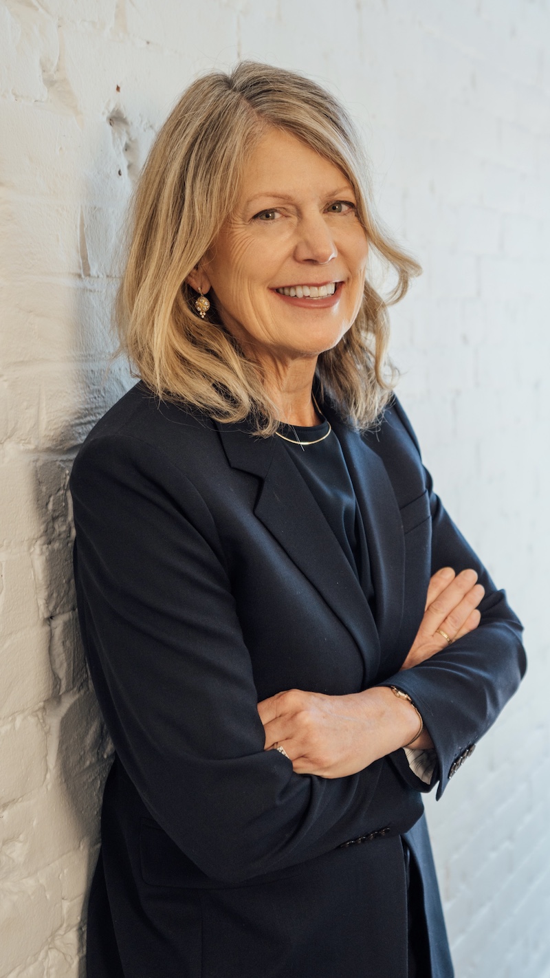 Nancy Kepner Executive Leadership Coach 