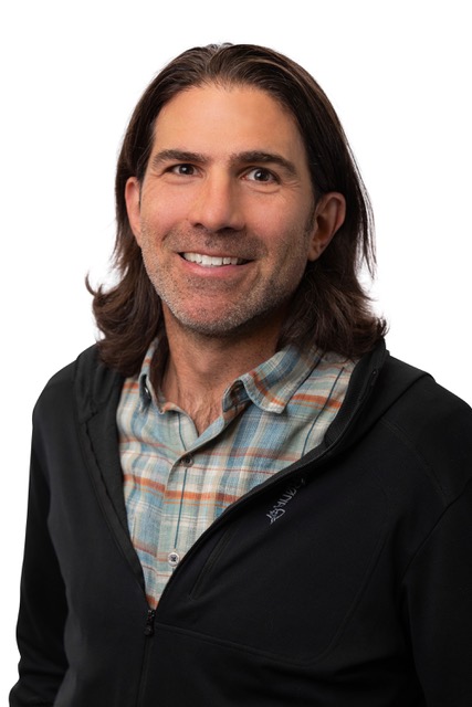 Joshua Forman